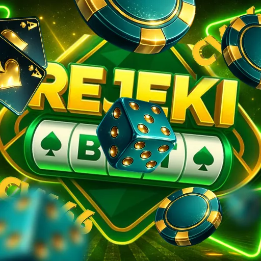 REJEKI - Game Puzzle Seru dan Menantang untuk Semua Usia