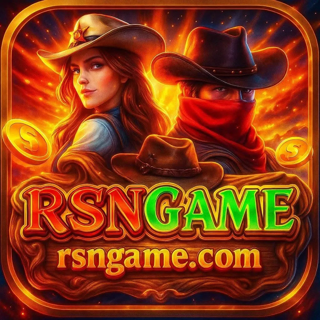 RSNGAME - Pertempuran Liar dalam Dunia Battle Royale